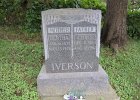 Chris &#38; Bertha Iverson
